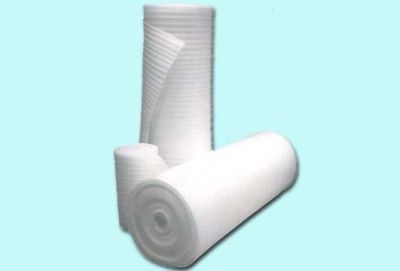 Изолон НПЭ дл.50м.ш.1,05м. 52,5кв.м.10мм фото Центр Металлокровли