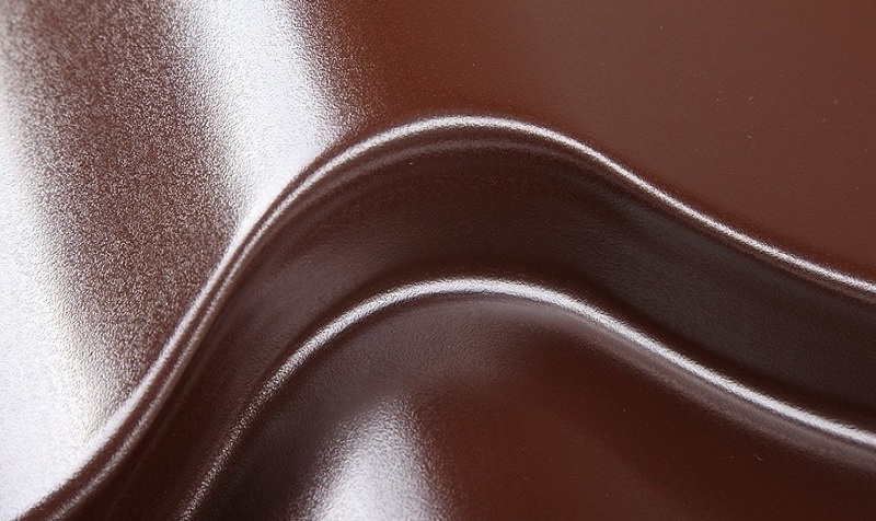 гладкий полиэфир